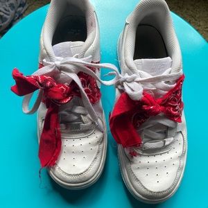 bandana airforce one